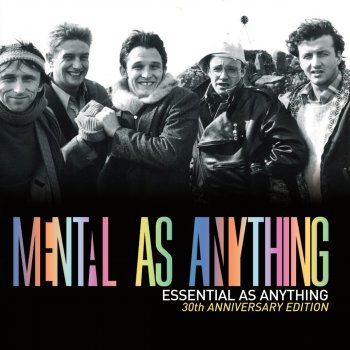 Mental As Anything You're so Strong