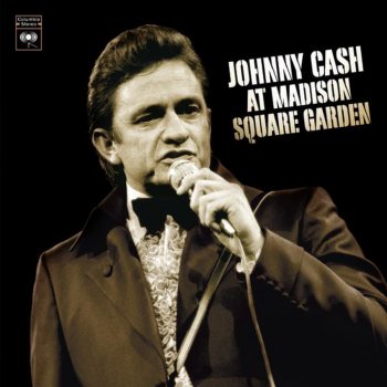 Johnny Cash Flowers On the Wall (Live)