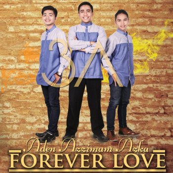 3A Forever Love
