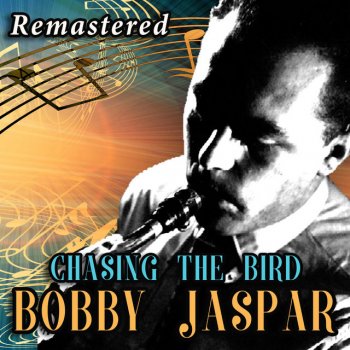 Bobby Jaspar Tuttie Flutie - Remastered