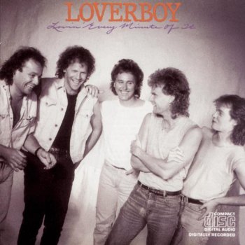Loverboy Steal the Thunder