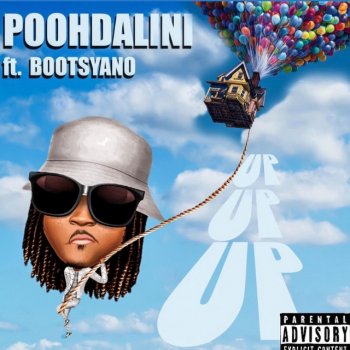 Poohdalini Up up Up (feat. Bootsyano)