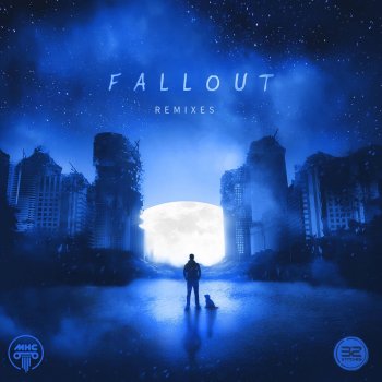 32Stitches Fallout (Zeus X Crona Remix)