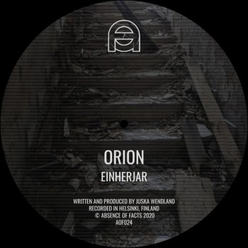 Orion & ONE-TAKE Heikegani