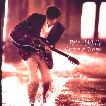Peter White Long Ride Home