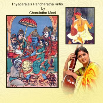 Charulatha Mani Kanakana - Varali