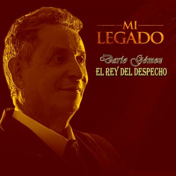 Darío Gómez feat. Andy Rivera & Yelsid No Hay Razón para Odiarte
