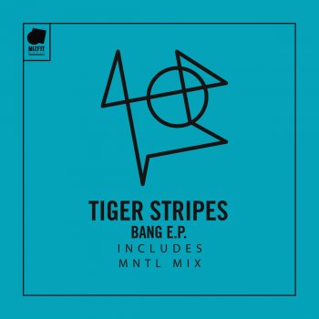 Tiger Stripes Bang