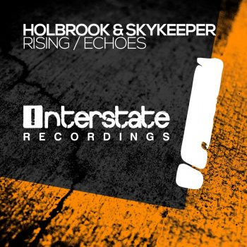 Holbrook & SkyKeeper Rising (Extended Mix)