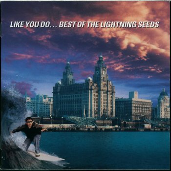 Lightning Seeds Waiting for Today to Happen '97