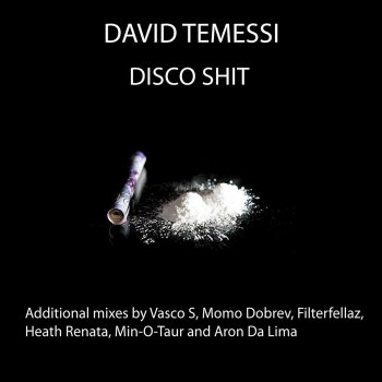 David Temessi Disco Shit