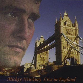 Mickey Newbury American Trilogy