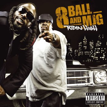 8Ball & MJG feat. Diddy 30 Rocks (feat. Diddy)