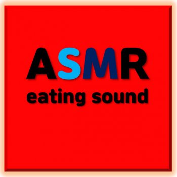 ASMR ASMR (Jajangmyeon Mukbang eating sound, Tingle)