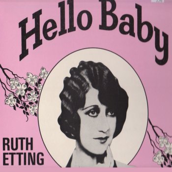 Ruth Etting Just One More Chance
