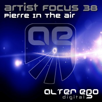 A.M.R feat. Claire Willis Summer - Pierre In The Air Remix