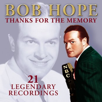 Bob Hope feat. Shirley Ross Penthouse Serenade (When We're Alone)