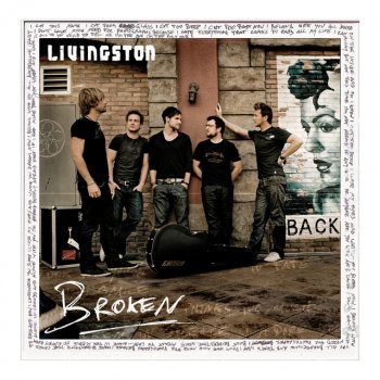 Livingston Draw The Line - Acoustic