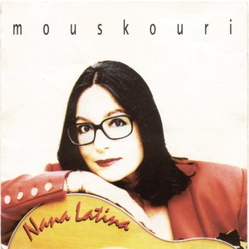 Nana Mouskouri Ojitos Latinos