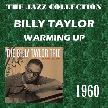 Billy Taylor Afterthoughts