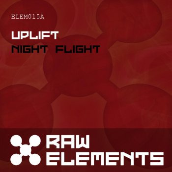 Uplift Night Flight - Original Mix