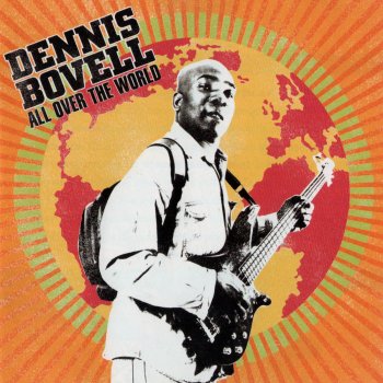 Dennis Bovell Pickin' Up the Peices