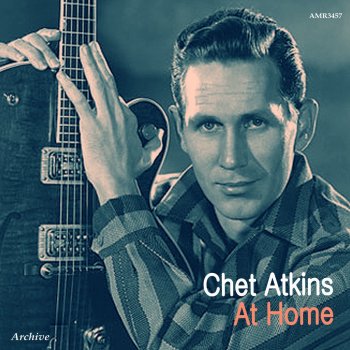 Chet Atkins Czardas