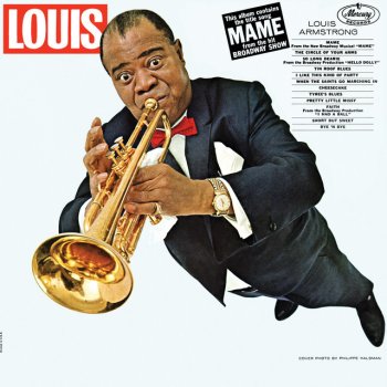 Louis Armstrong Pretty Little Missy