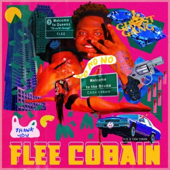 FLEE EZ (prod. Cash Cobain )