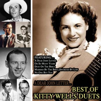 Red Foley feat. Kitty Wells No One But You