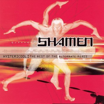The Shamen Phorever People (Todd Terry mix)