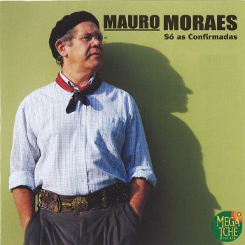 Mauro Moraes Amadrinhando