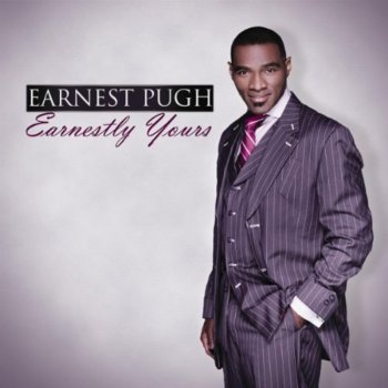 Earnest Pugh The Inner Court Experience: "A Thankful Reflection"