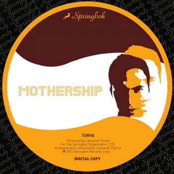 Torha Mothership (Original Mix)