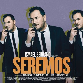 Ismael Serrano No Soy