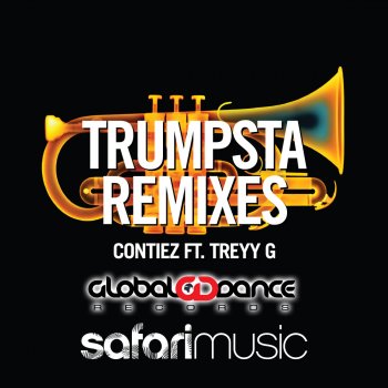 Contiez feat. Treyy G Trumpsta (Mobin Master vs Tate Strauss Radio Edit)