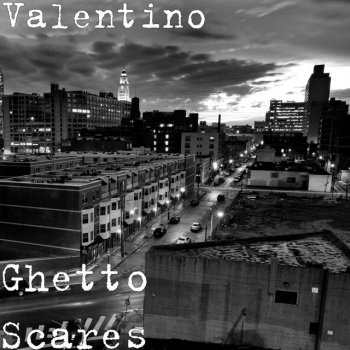 Valentino Ghetto Scares
