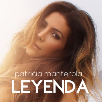 Patricia Manterola Leyenda