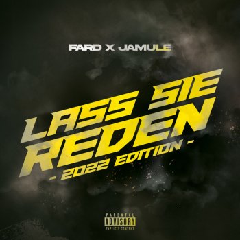 Fard feat. Jamule LASS SIE REDEN - 2022 Edition