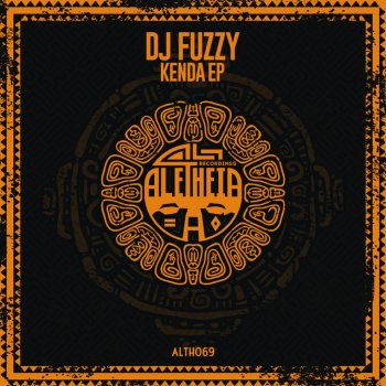 Dj Fuzzy Where I'm I (Dub Mix)