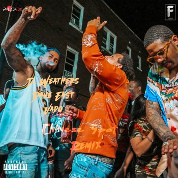 D. Weathers feat. Dave East & Vado Chinese Spot (feat. Dave East & Vado) - Remix