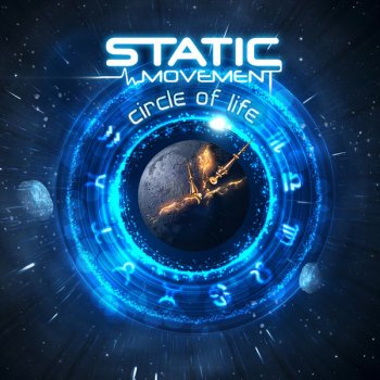 Static Movement Monster