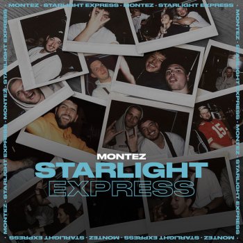 Montez Starlight Express