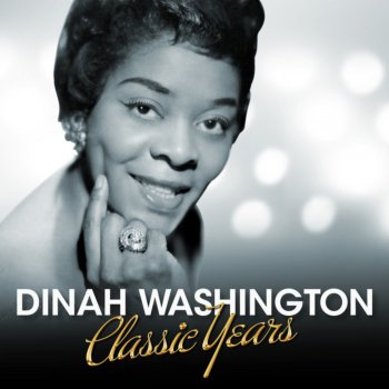 Dinah Washington I've Got You Under My Skin (Live)