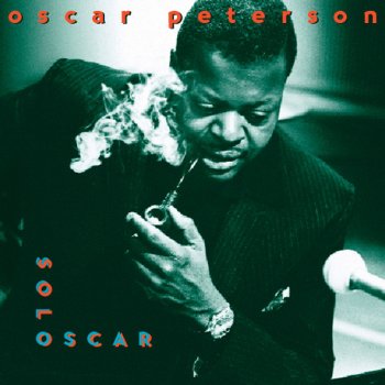 Oscar Peterson Body And Soul - Live