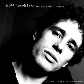 Jeff Buckley Lover You Shouldn't Come Over - Live