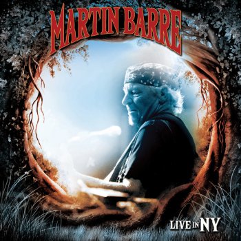 Martin Barre Misére (Live)