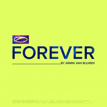 Armin van Buuren feat. Aly & Fila & Kazi Jay For All Time - Extended Mix