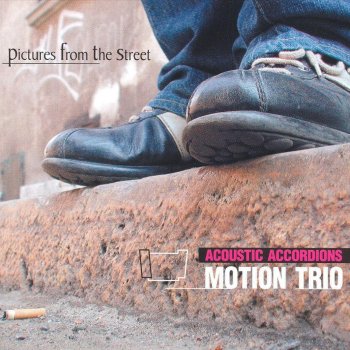 Motion Trio Aide Jano
