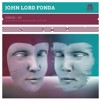 John Lord Fonda Fireworks (303 Mix)